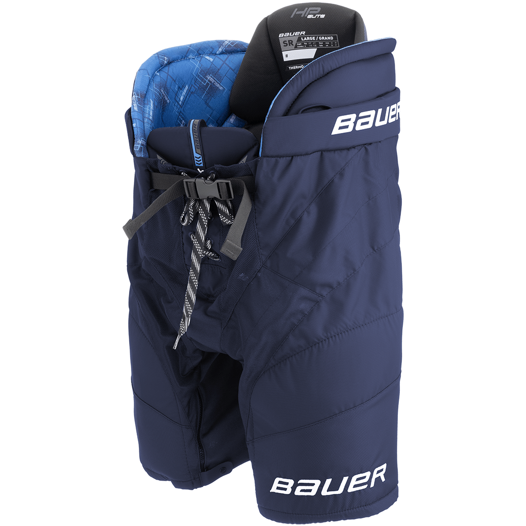 Kalh. BAUER S24 HP ELITE PANT-INT-MTO (1064309)