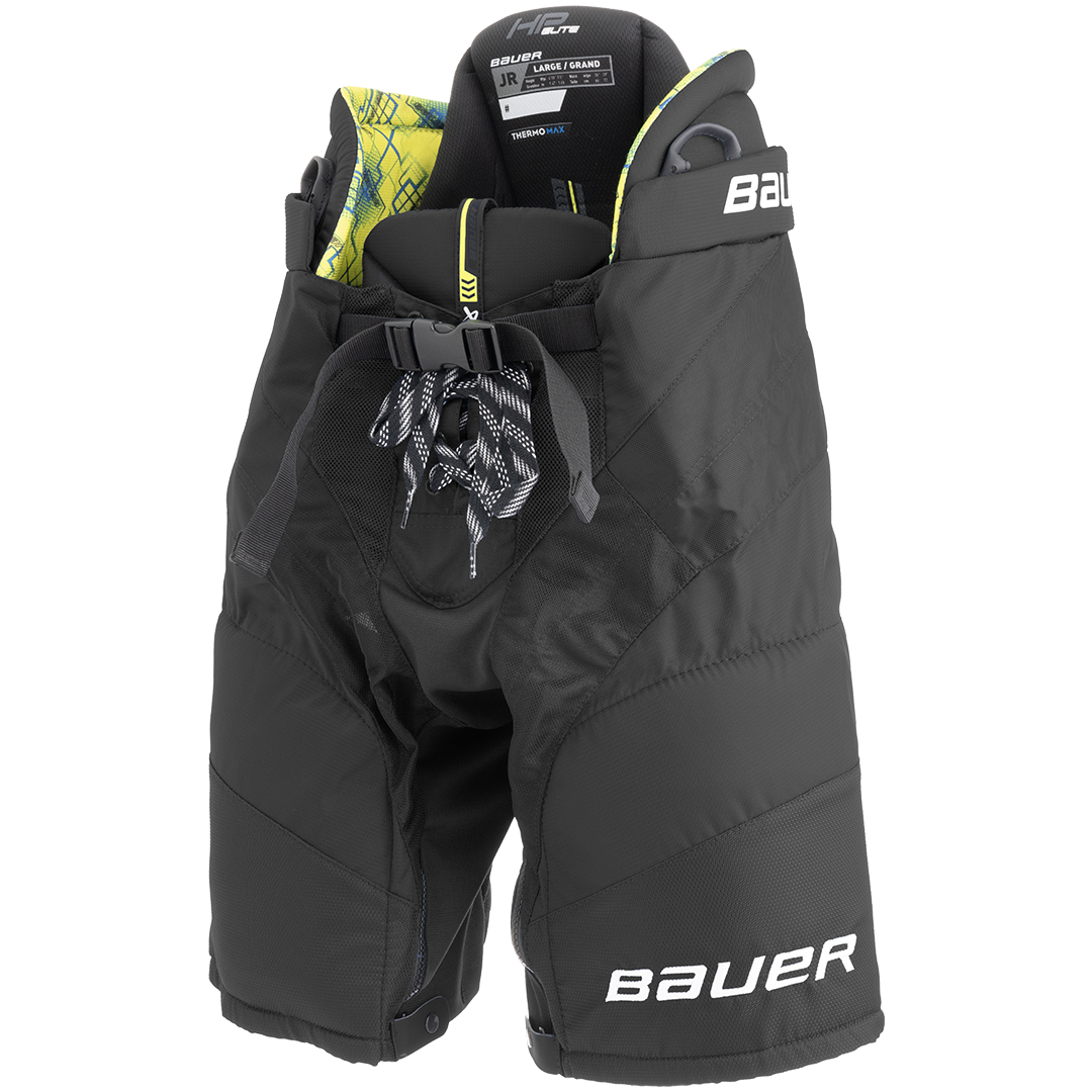 Kalh. BAUER S24 HP ELITE PANT-JR (1063698)