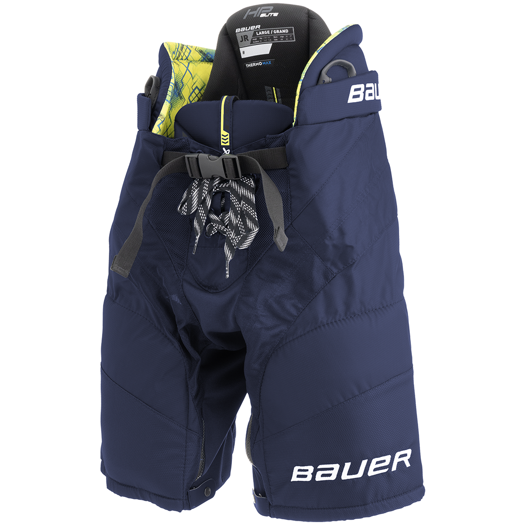 Kalh. BAUER S24 HP ELITE PANT-JR-MTO (1064310)
