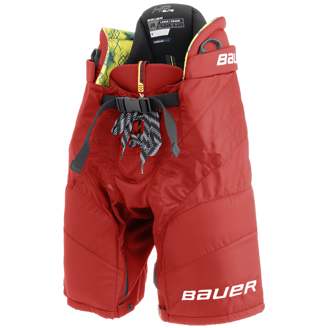 Kalh. BAUER S24 HP ELITE PANT-JR-MTO (1064310)