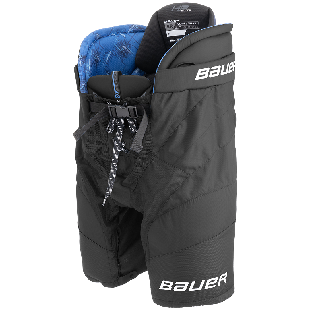 Kalh. BAUER S24 HP ELITE PANT-SR (1063665)