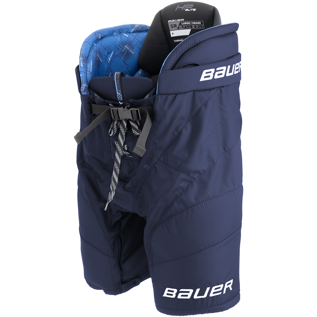 Kalh. BAUER S24 HP ELITE PANT-SR-MTO (1064308)