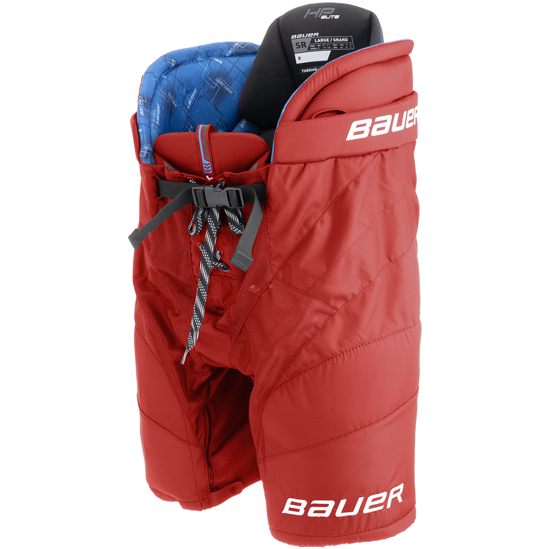 Kalh. BAUER S24 HP ELITE PANT-SR-MTO (1064308)