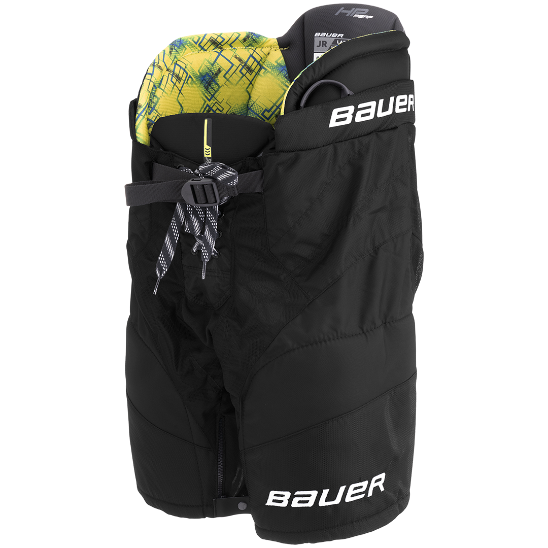 Kalh. BAUER S24 HP PERF PANT-JR (1063709)