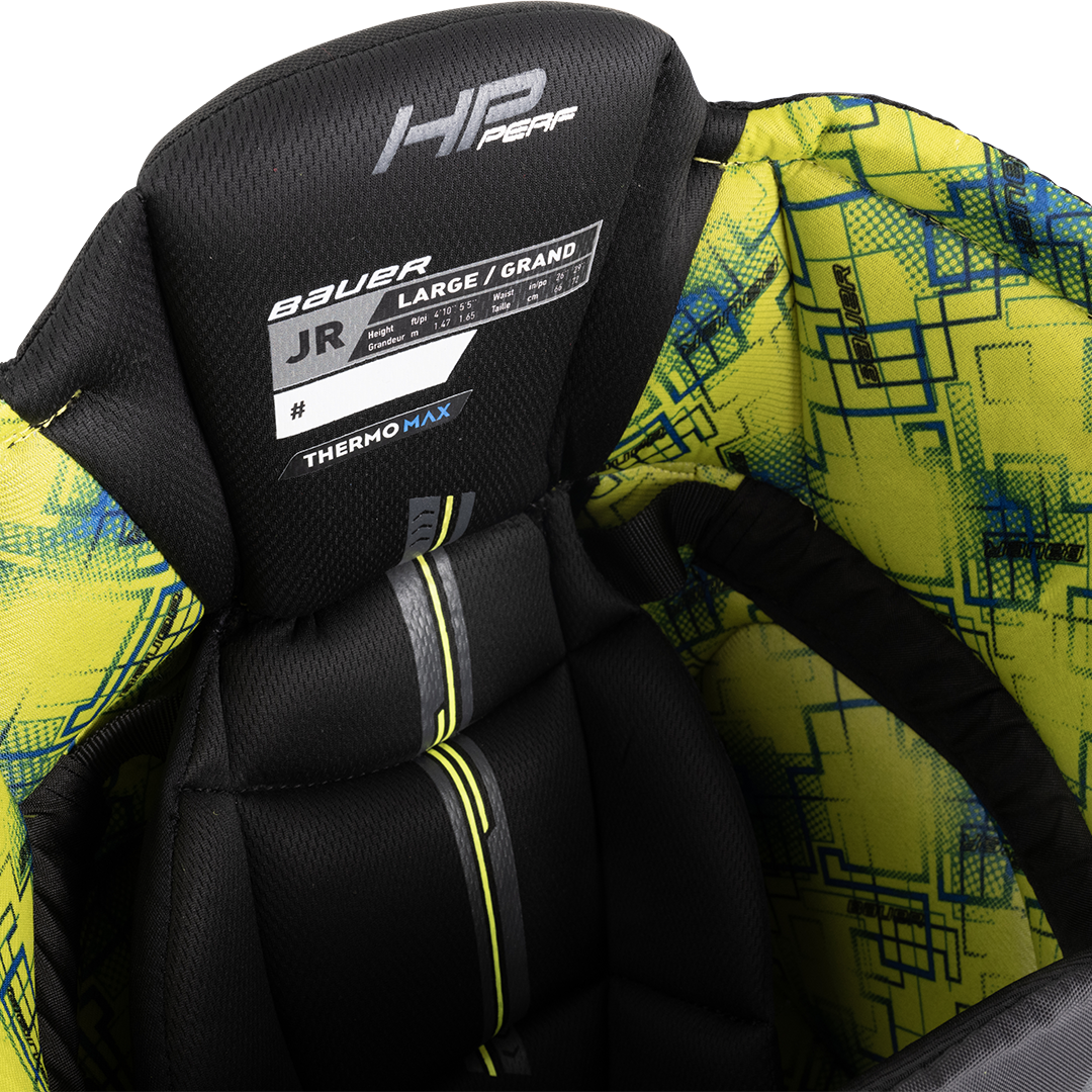 Kalh. BAUER S24 HP PERF PANT-JR (1063709)
