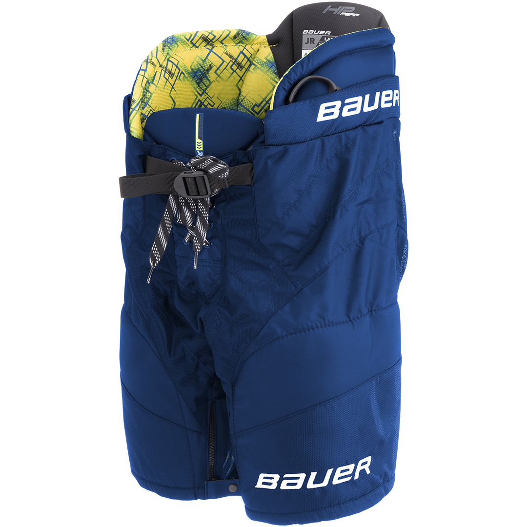 Kalh. BAUER S24 HP PERF PANT-JR-MTO (1064314)
