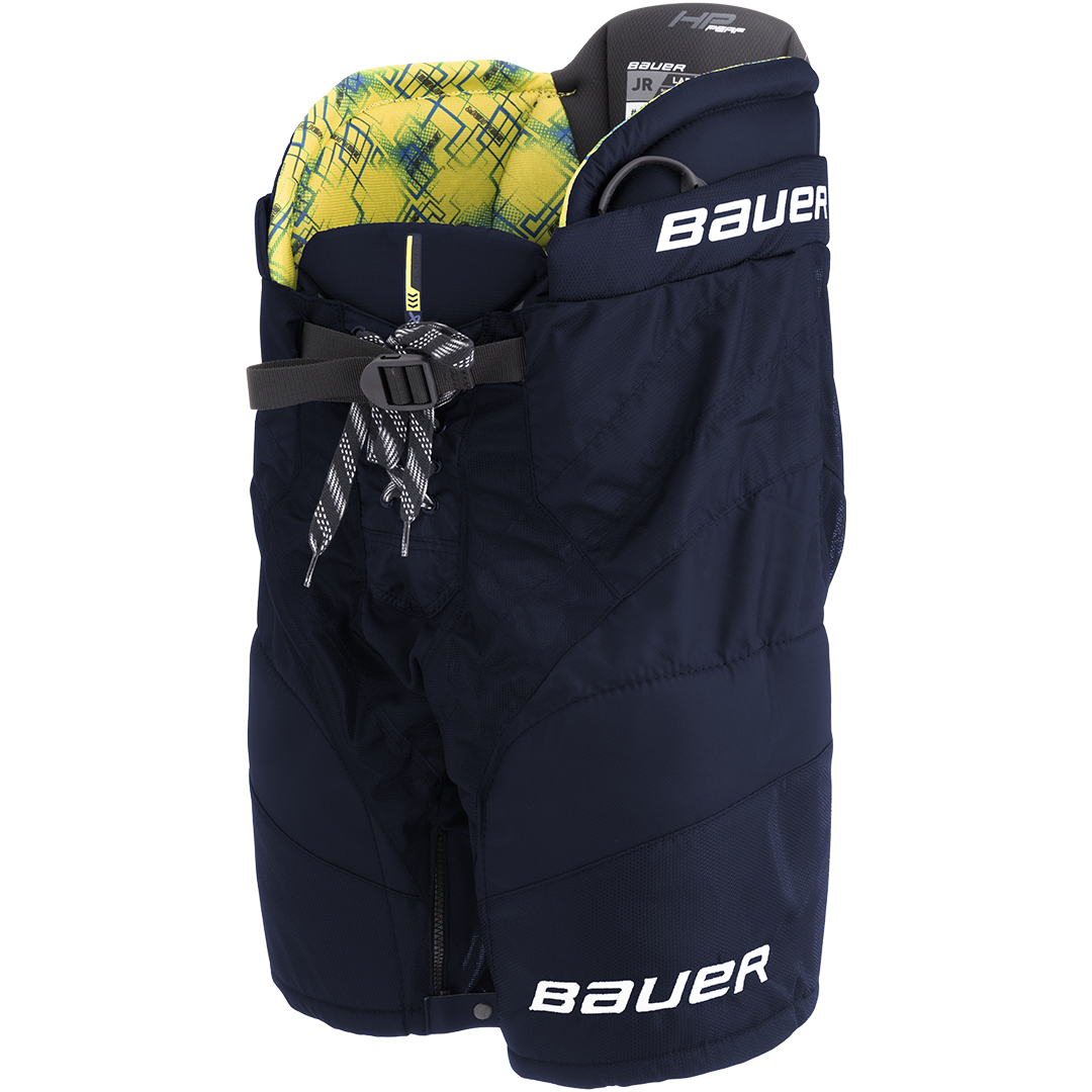 Kalh. BAUER S24 HP PERF PANT-JR-MTO (1064314)