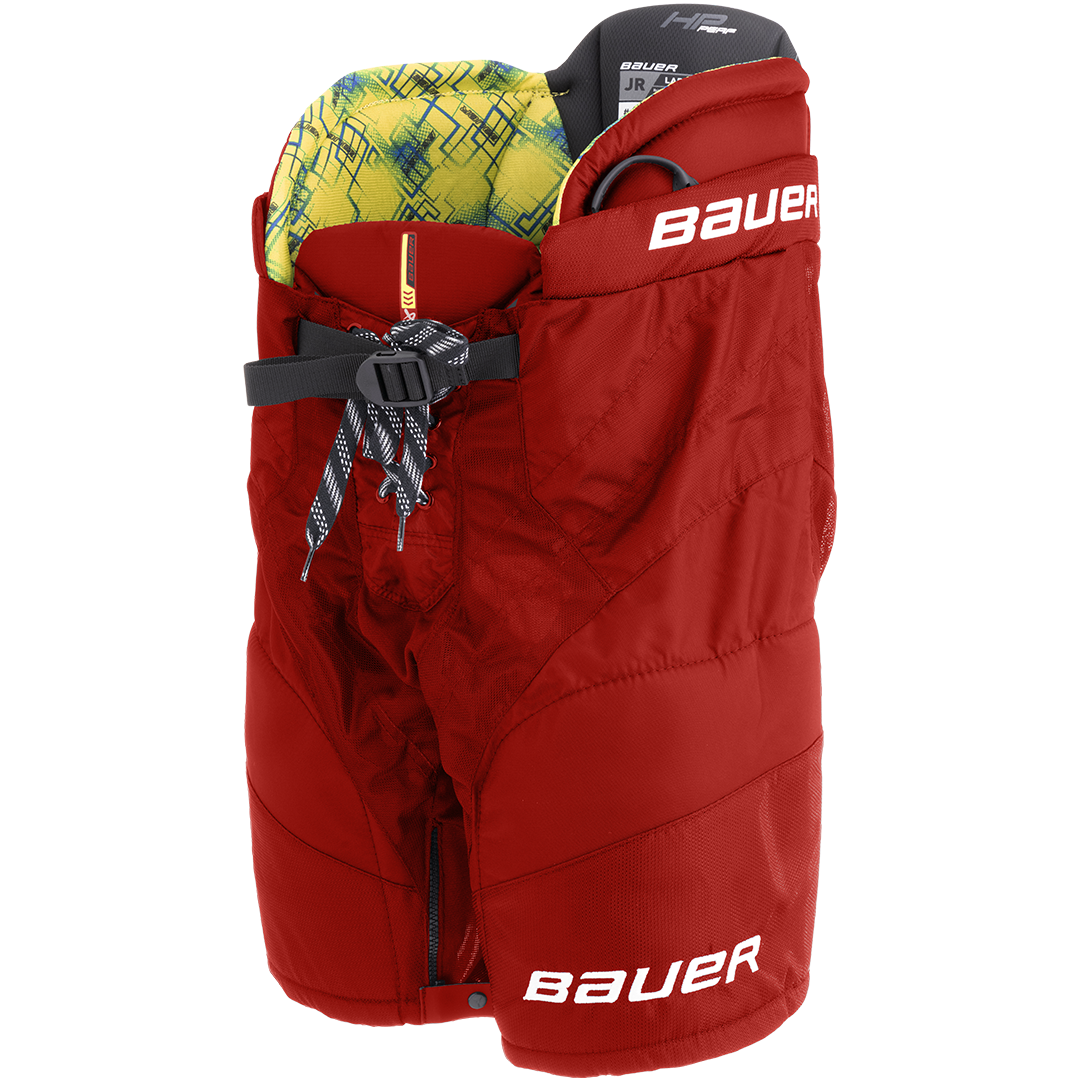Kalh. BAUER S24 HP PERF PANT-JR-MTO (1064314)