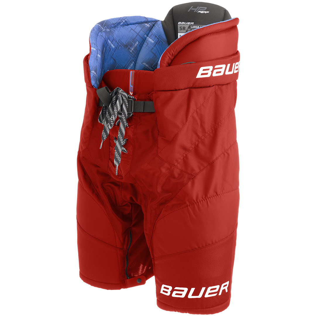 Kalh. BAUER S24 HP PERF PANT-SR-MTO (1064312)