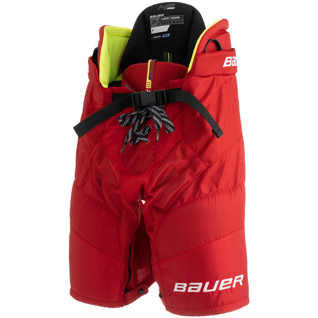 Kalh. BAUER S24 HP PRO PANT-JR (1063664)