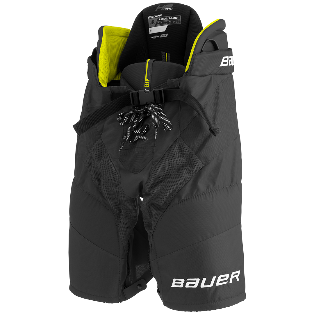 Kalh. BAUER S24 HP PRO PANT-JR (1063664)