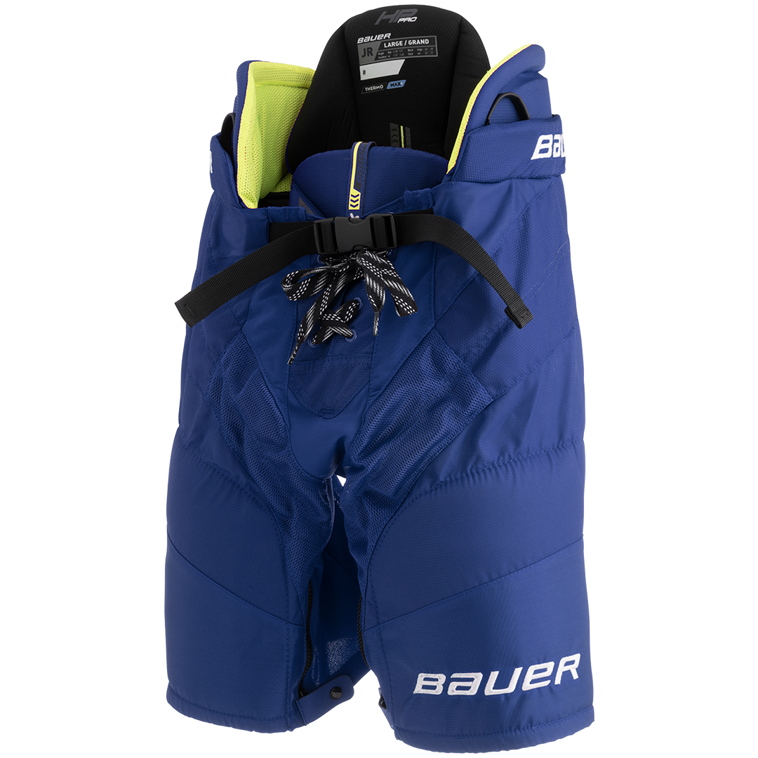 Kalh. BAUER S24 HP PRO PANT-JR (1063664)