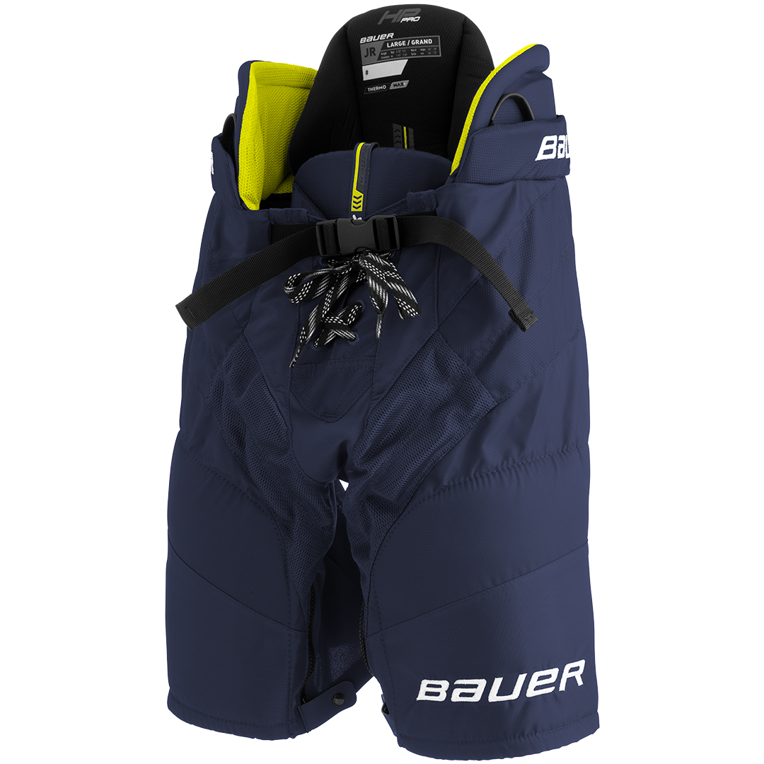 Kalh. BAUER S24 HP PRO PANT-JR (1063664)