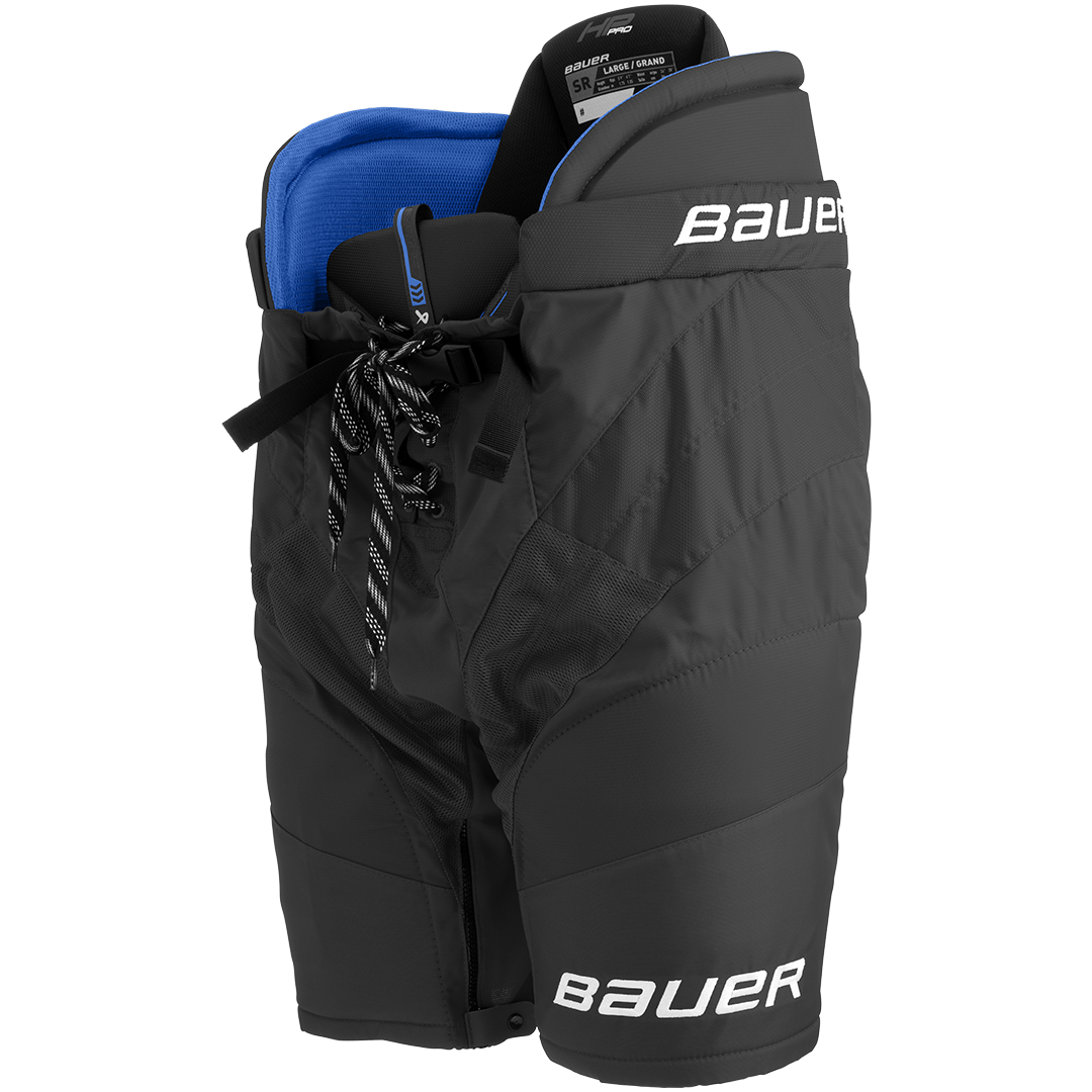 Kalh. BAUER S24 HP PRO PANT-SR (1063662)