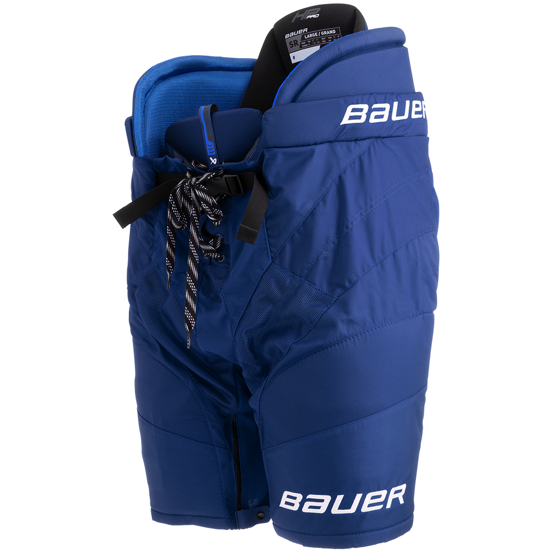 Kalh. BAUER S24 HP PRO PANT-SR (1063662)