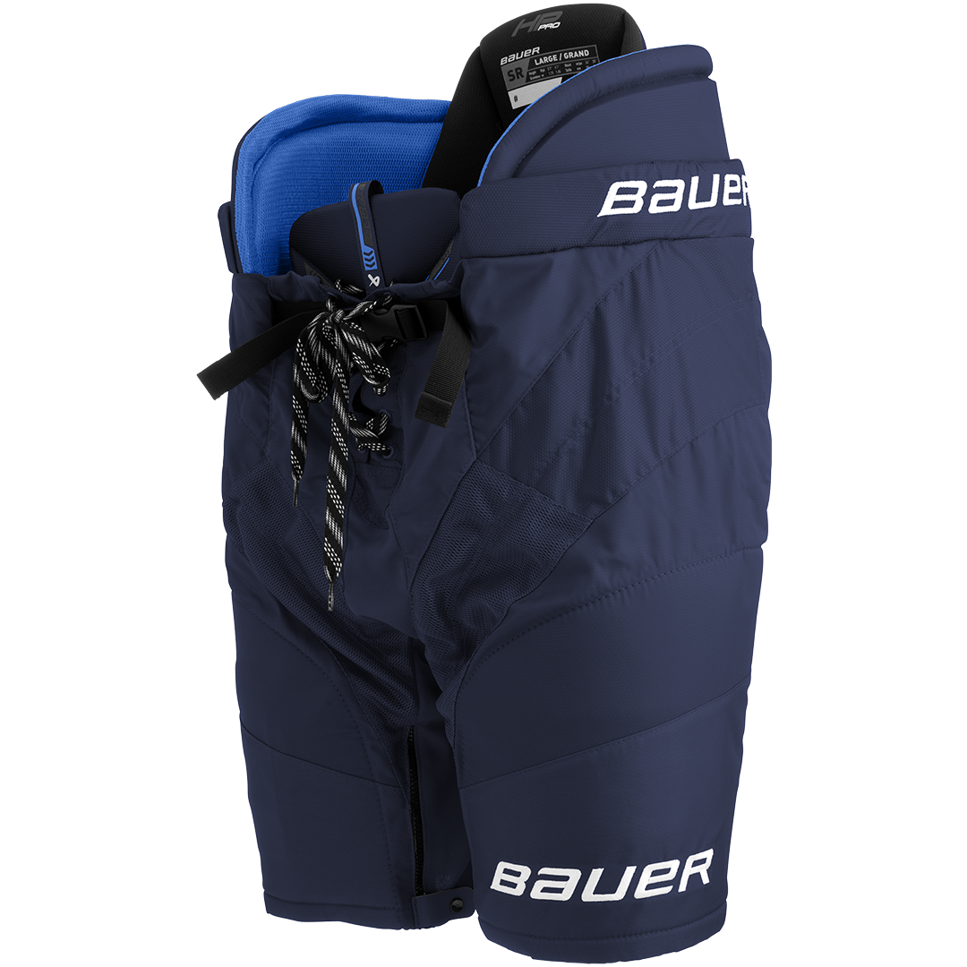 Kalh. BAUER S24 HP PRO PANT-SR (1063662)