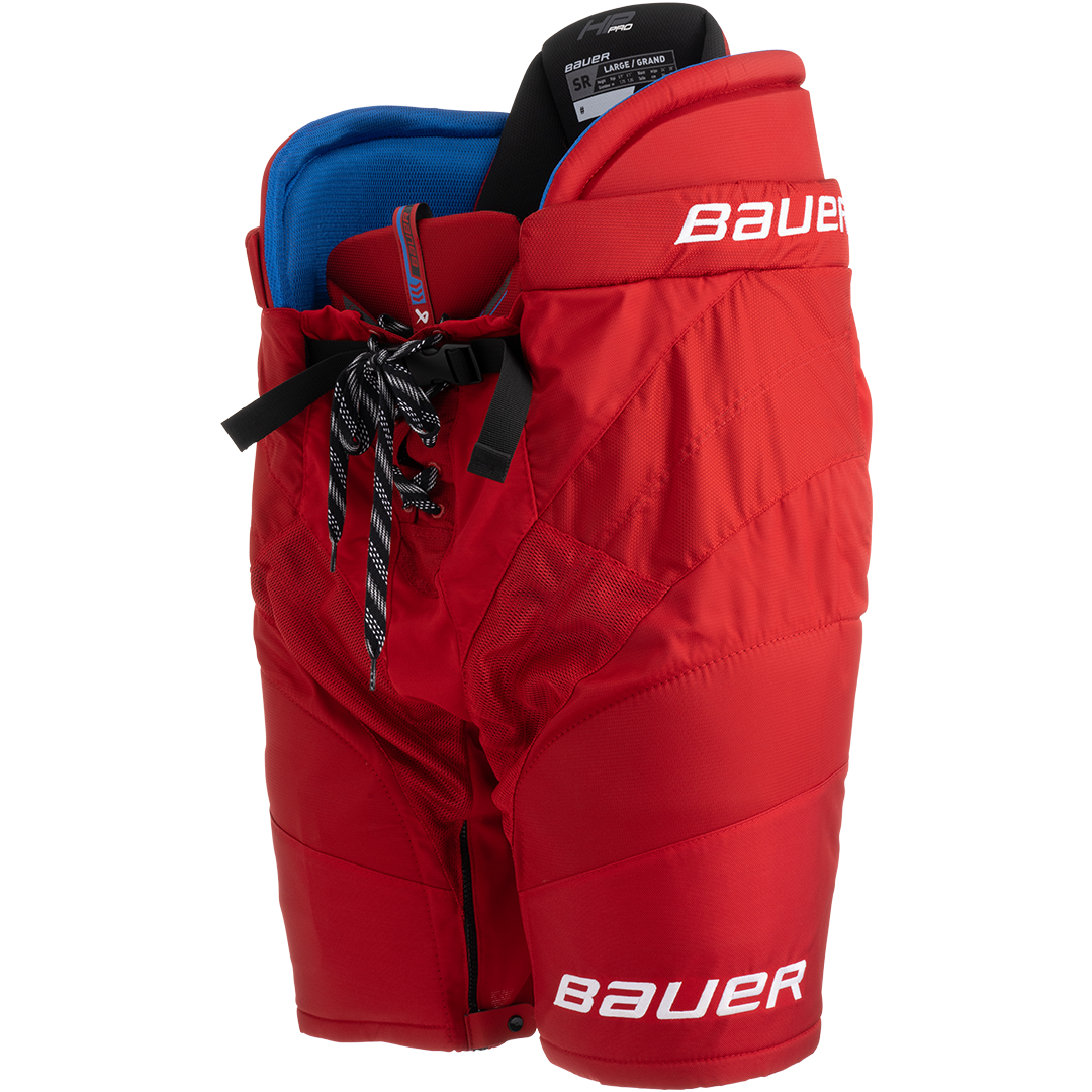 Kalh. BAUER S24 HP PRO PANT-SR (1063662)