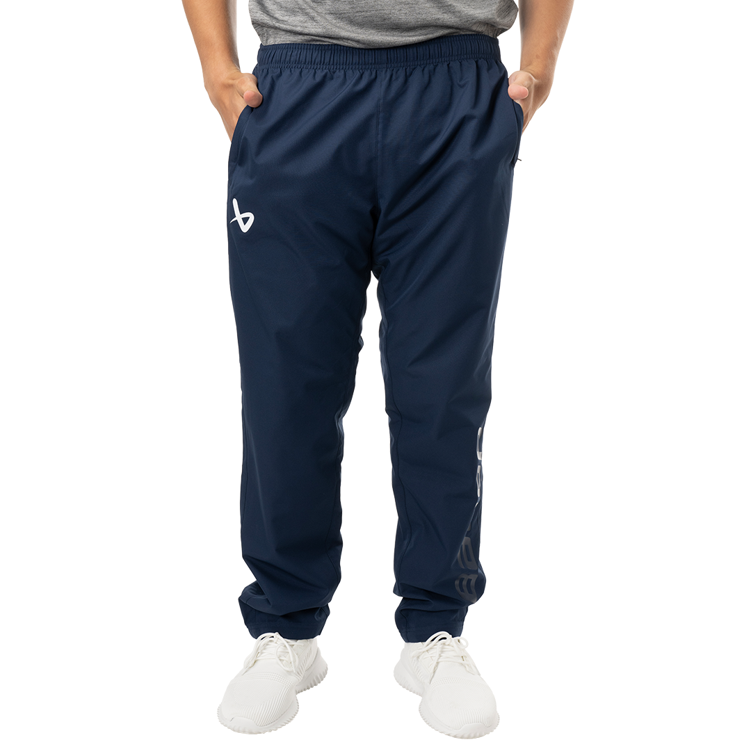 Kalh. BAUER S24 TEAM LIGHTWEIGHT PANT-SR-NAV (1063242)