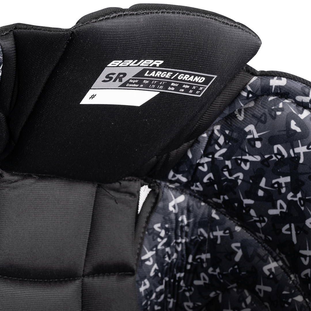 Kalh. BAUER S24 X PANT-INT (1063712)