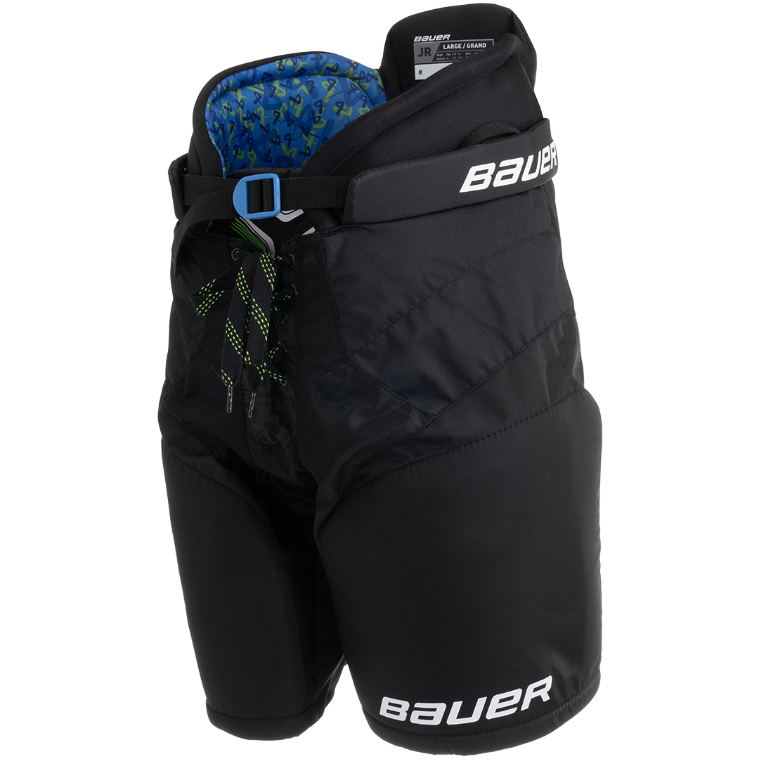 Kalh. BAUER S24 X PANT-JR (10637103
