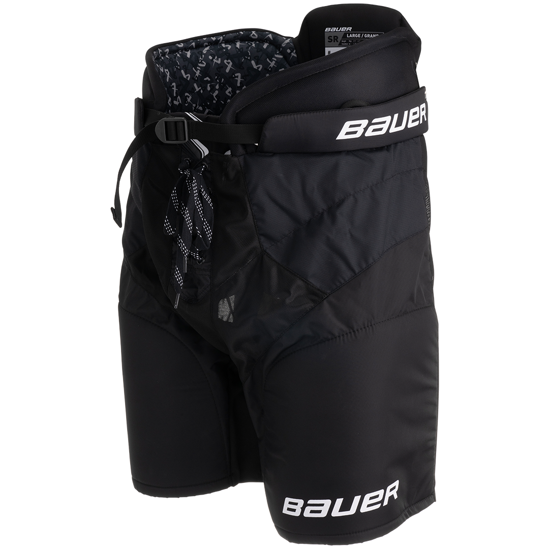 Kalh. BAUER S24 X PANT-SR (1063711)