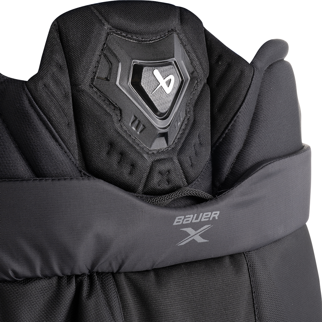 Kalh. BAUER S24 X PANT-SR (1063711)
