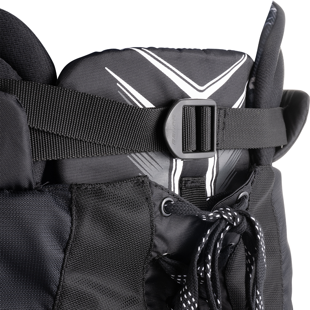Kalh. BAUER S24 X PANT-SR (1063711)