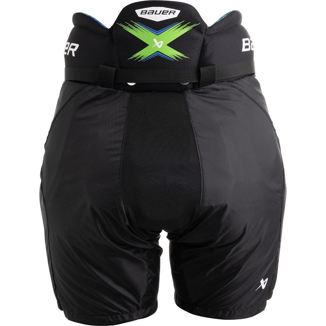 Kalh. BAUER S24 X PANT-YTH (1063714)