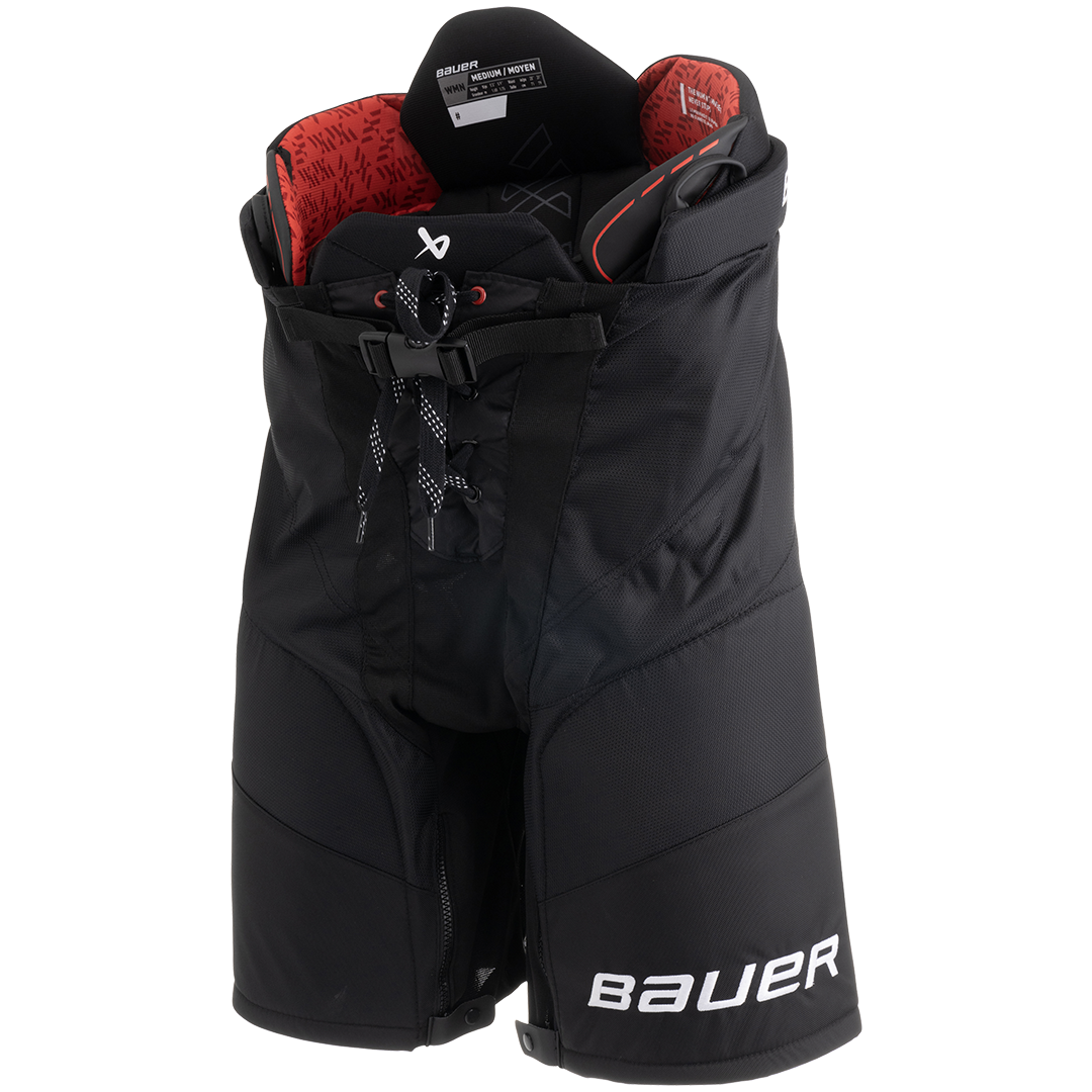 Kalh. BAUER S24 X-W PANT-WMN (1063710)
