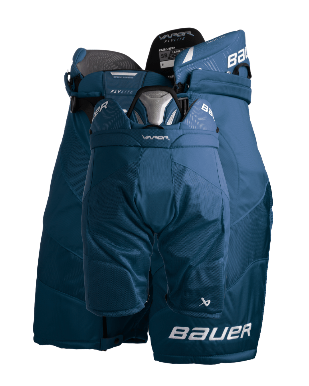 Kalh. BAUER S25 VAPOR FLYLITE PANT-SR (1064887)