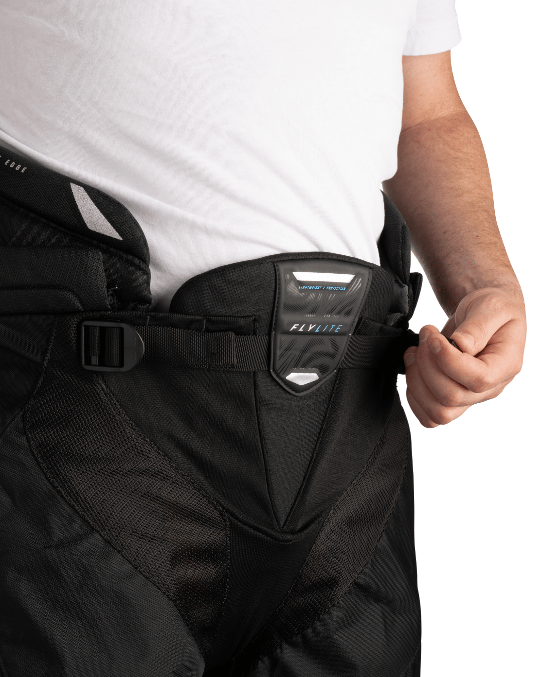 Kalh. BAUER S25 VAPOR FLYLITE PANT-SR (1064887)