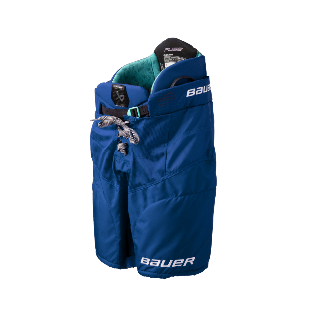 Kalh. BAUER S26 SUPREME FUSE PANT-YTH (1067178)