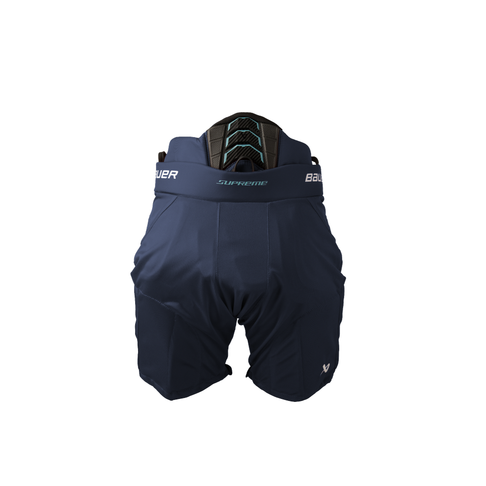 Kalh. BAUER S26 SUPREME FUSE PANT-YTH (1067178)