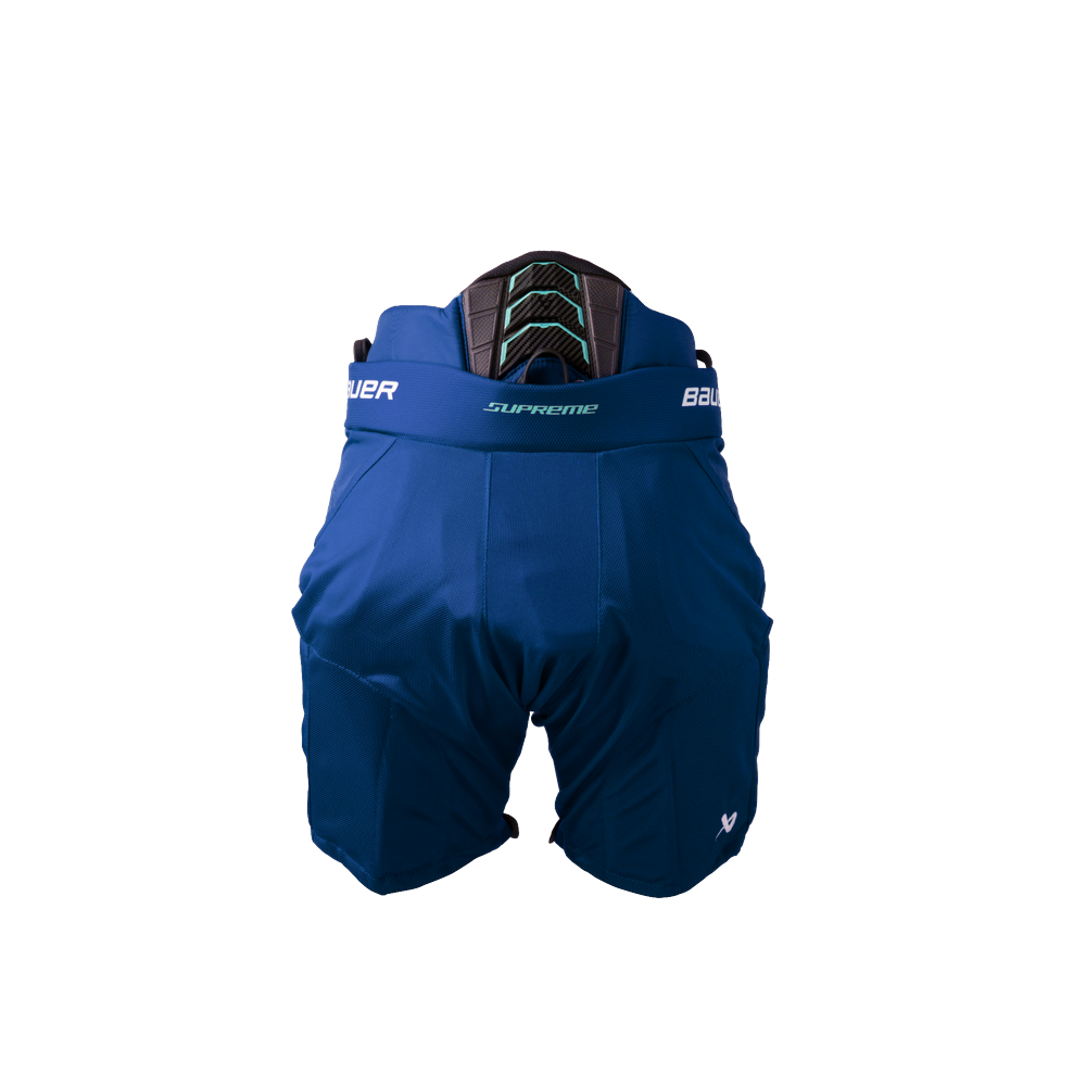 Kalh. BAUER S26 SUPREME FUSE PANT-YTH (1067178)