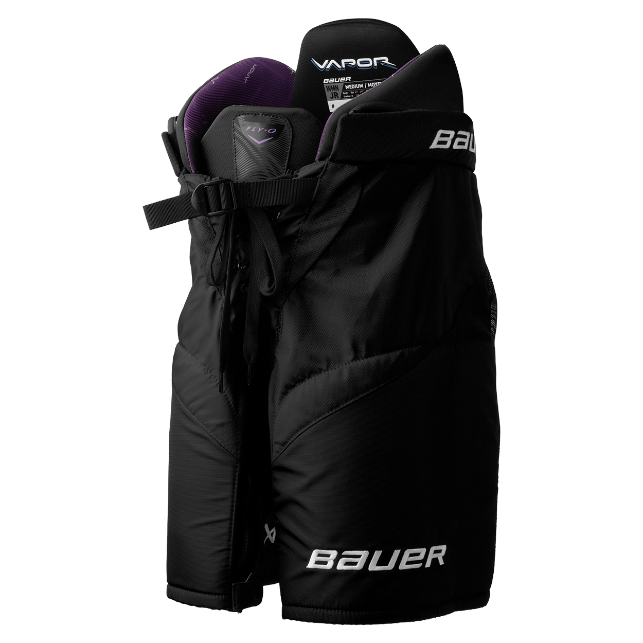 Kalh. BAUER S26 VAPOR FLY-G PANT-JR-WMN (1067187)