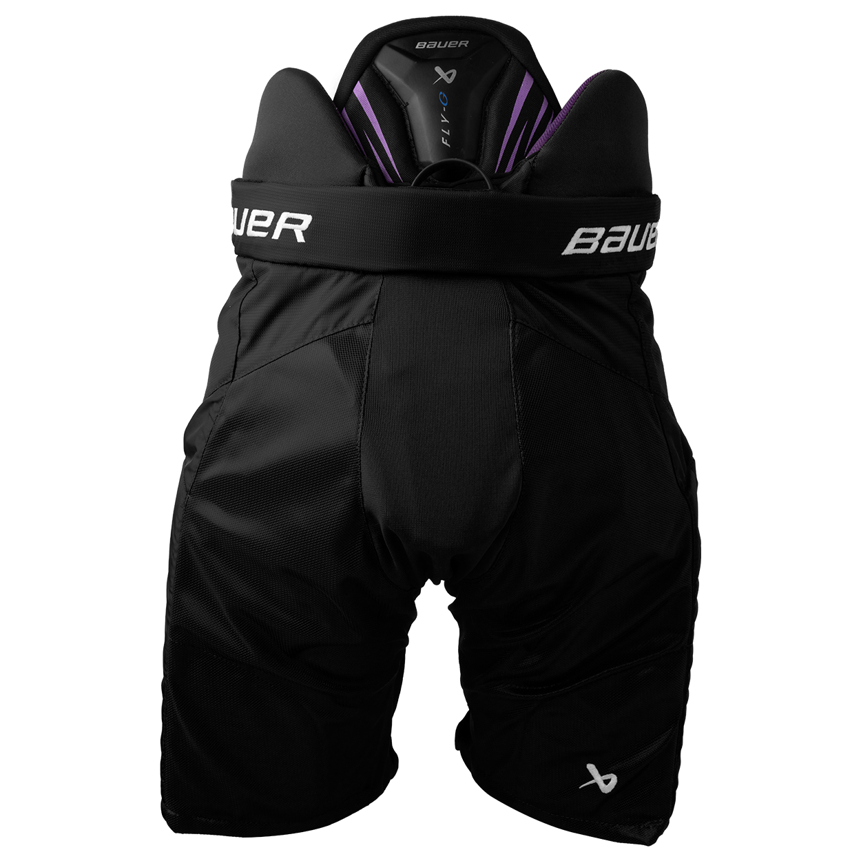 Kalh. BAUER S26 VAPOR FLY-G PANT-JR-WMN (1067187)