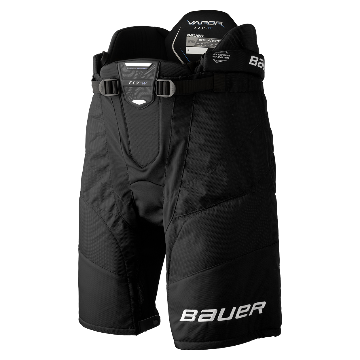 Kalh. BAUER S26 VAPOR FLY-W PANT-WMN (1067186)