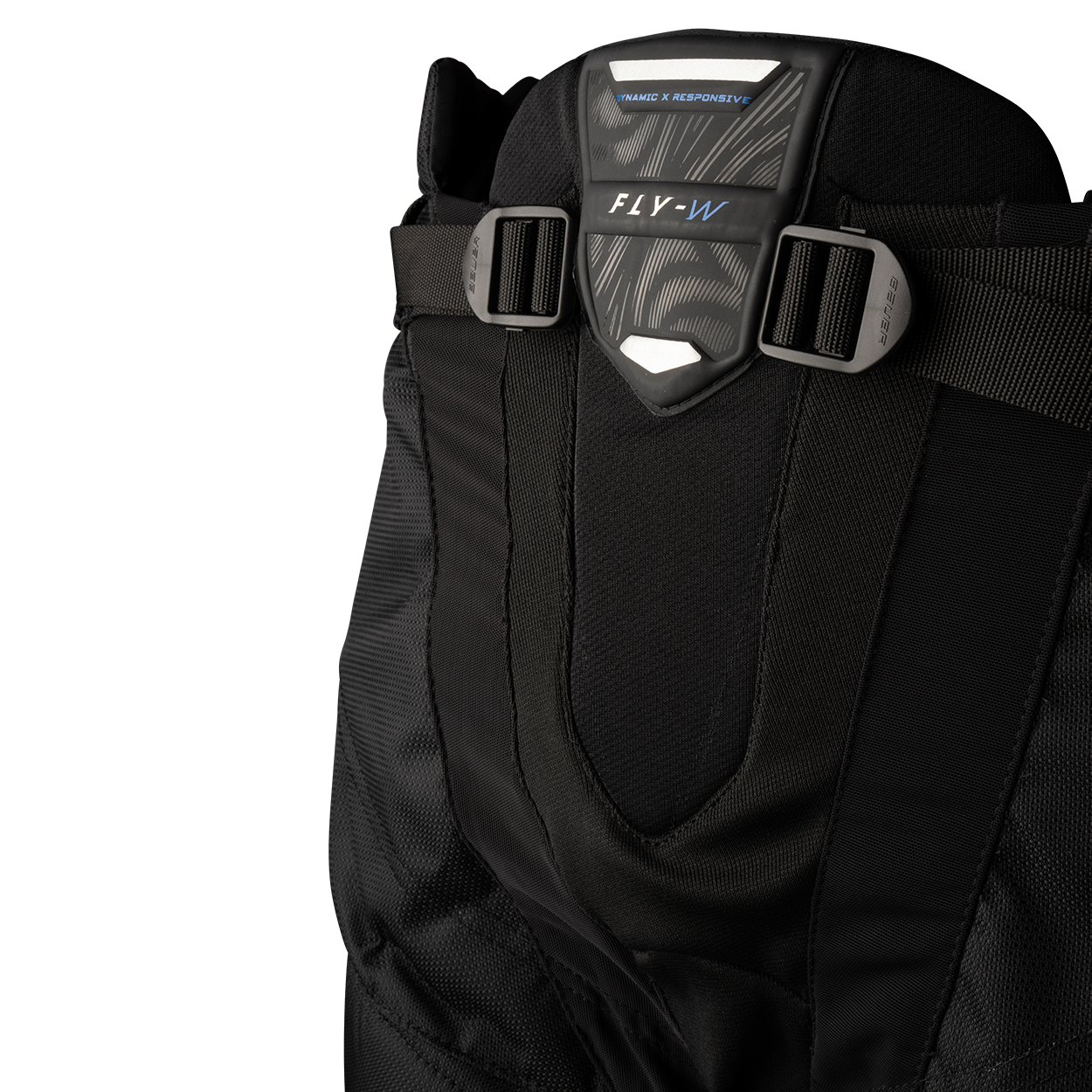 Kalh. BAUER S26 VAPOR FLY-W PANT-WMN (1067186)