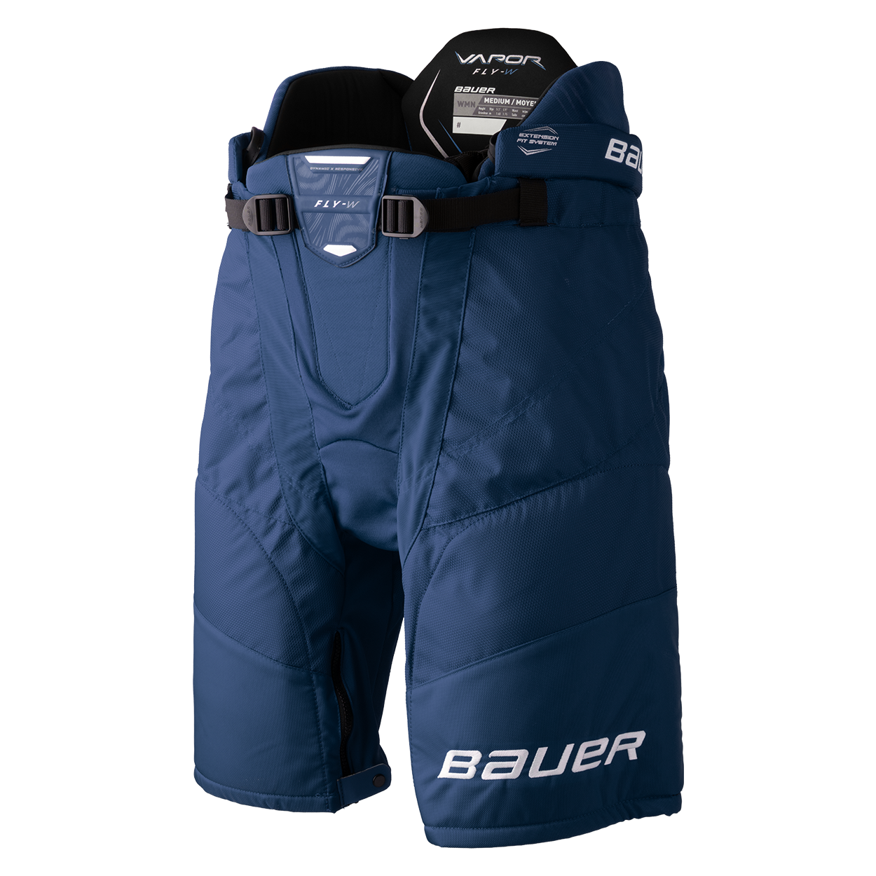 Kalh. BAUER S26 VAPOR FLY-W PANT-WMN (1067186)
