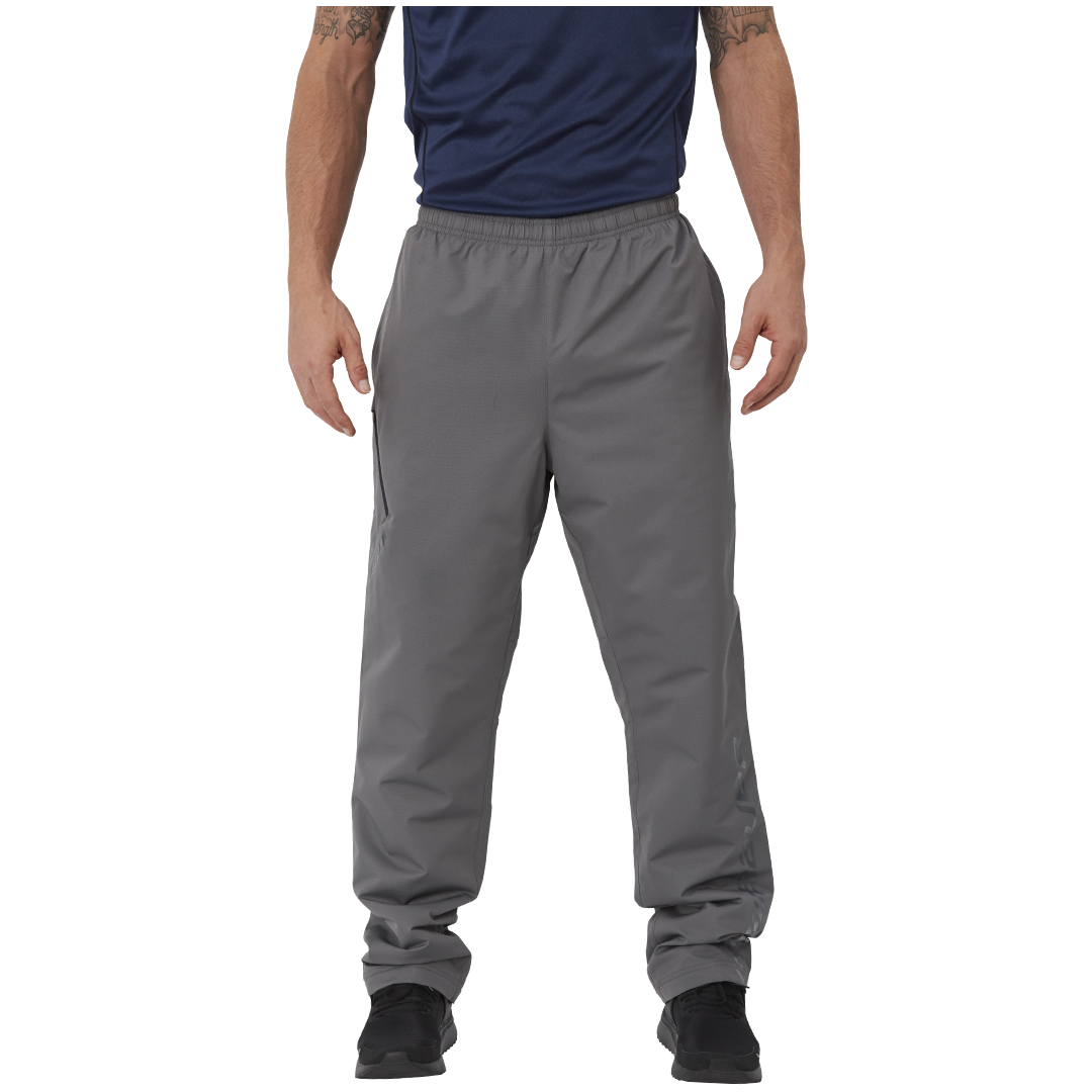 Kalh. BAUER SUPREME HEAVYWEIGHT PANT GRY-SR (1056665)