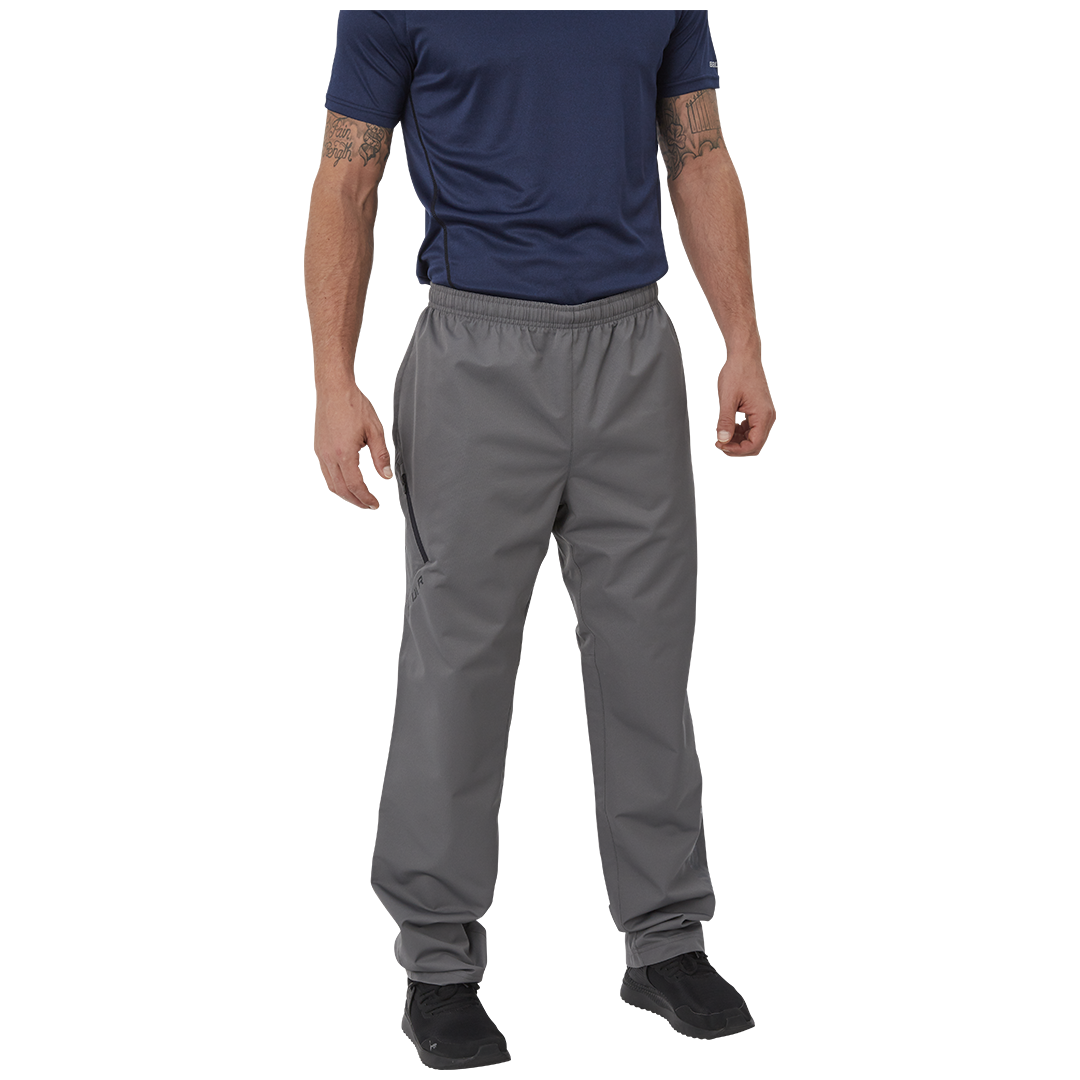 Kalh. BAUER SUPREME LIGHTWEIGHT PANT GRY-SR (1056679)