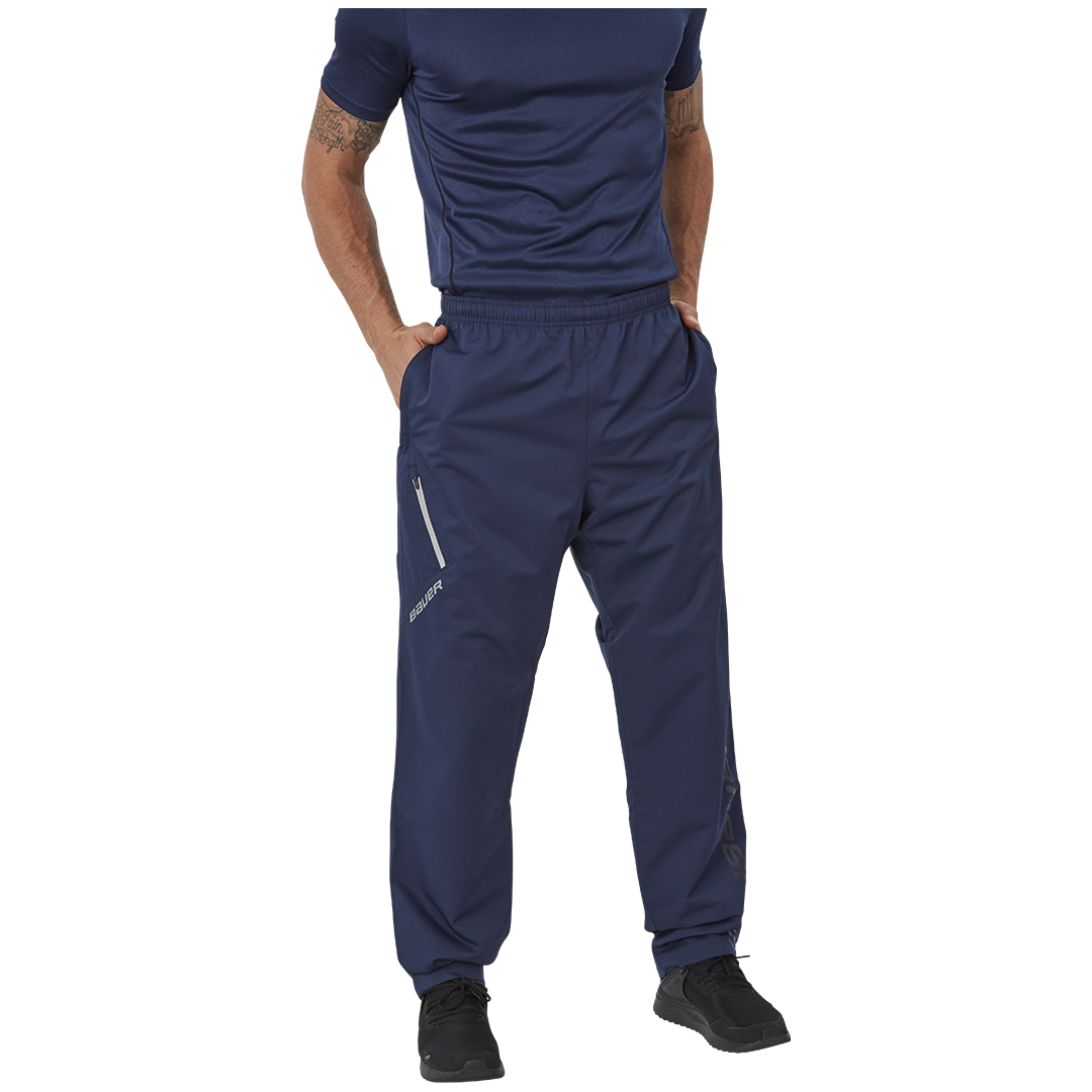 Kalh. BAUER SUPREME LIGHTWEIGHT PANT NAV-SR (1056678)
