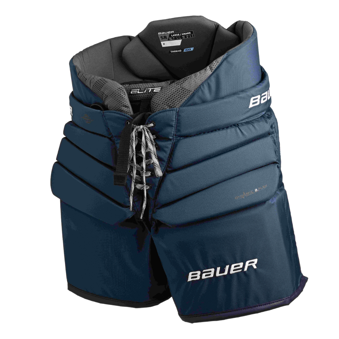 Kalh. G. S23 BAUER ELITE GOAL PANT-SR-MTO (1061619)