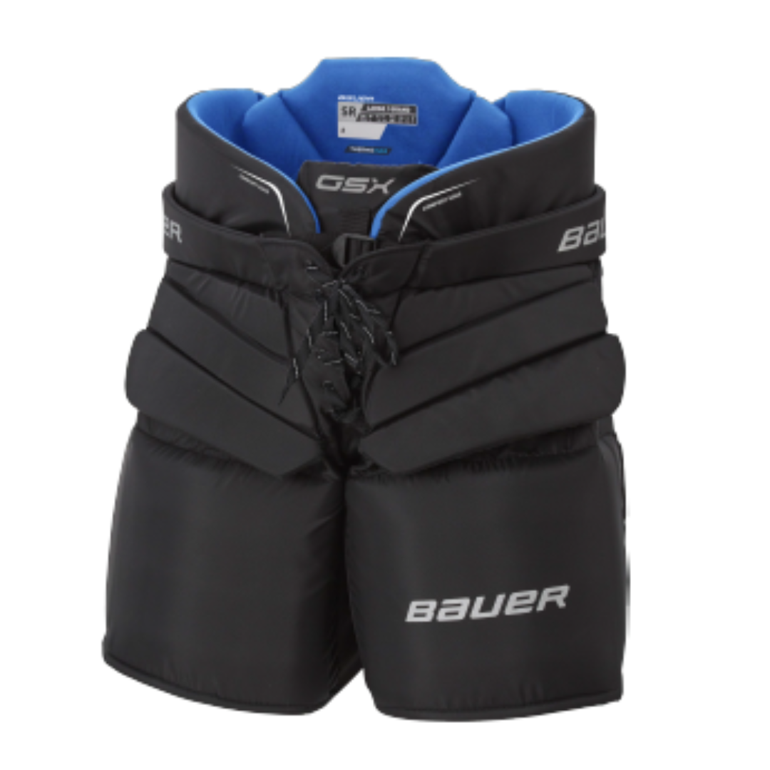 Kalh. G. BAUER S23 GSX GOAL PANT-JR (1061623)