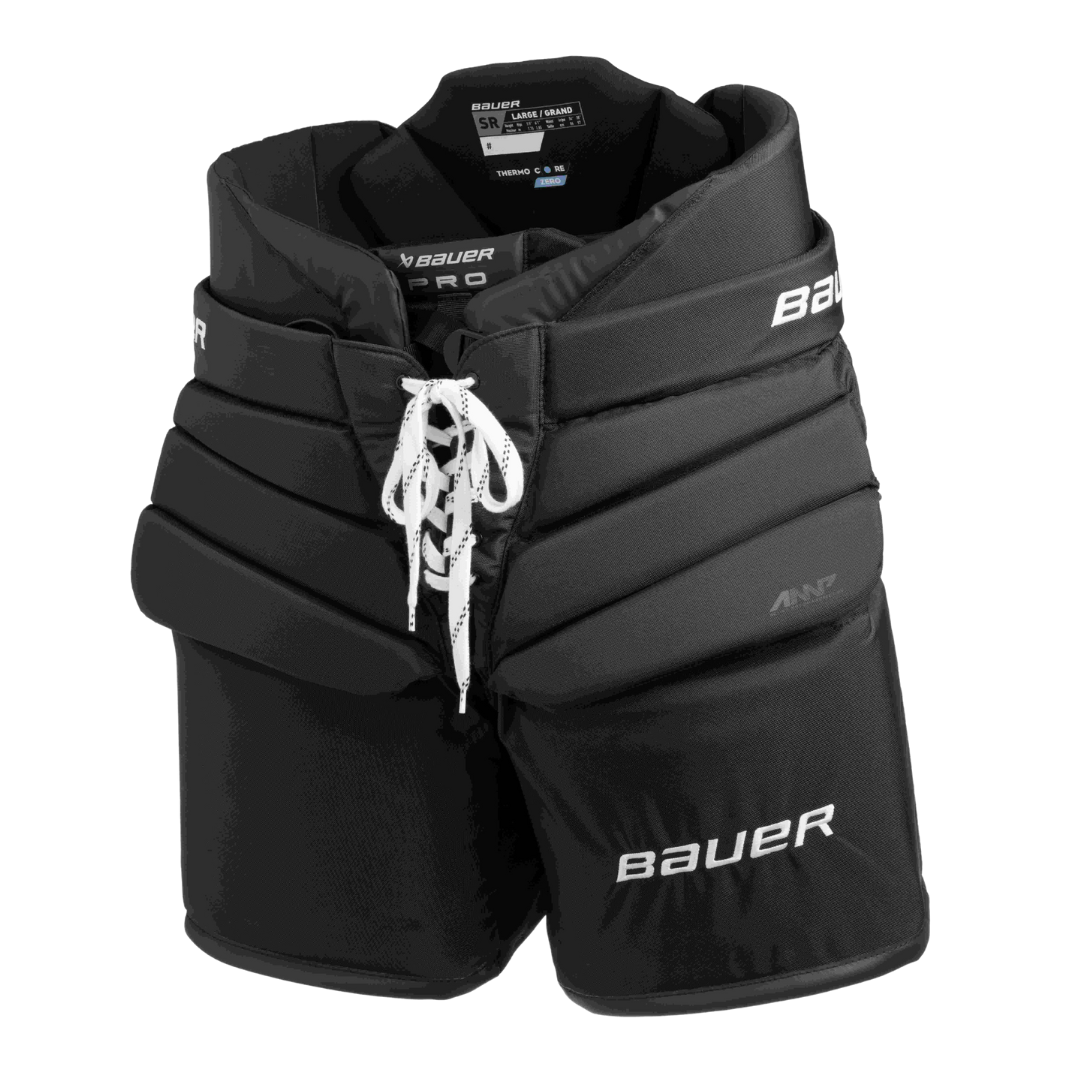 Kalh. G. S23 BAUER PRO GOAL PANT-SR (1061616)