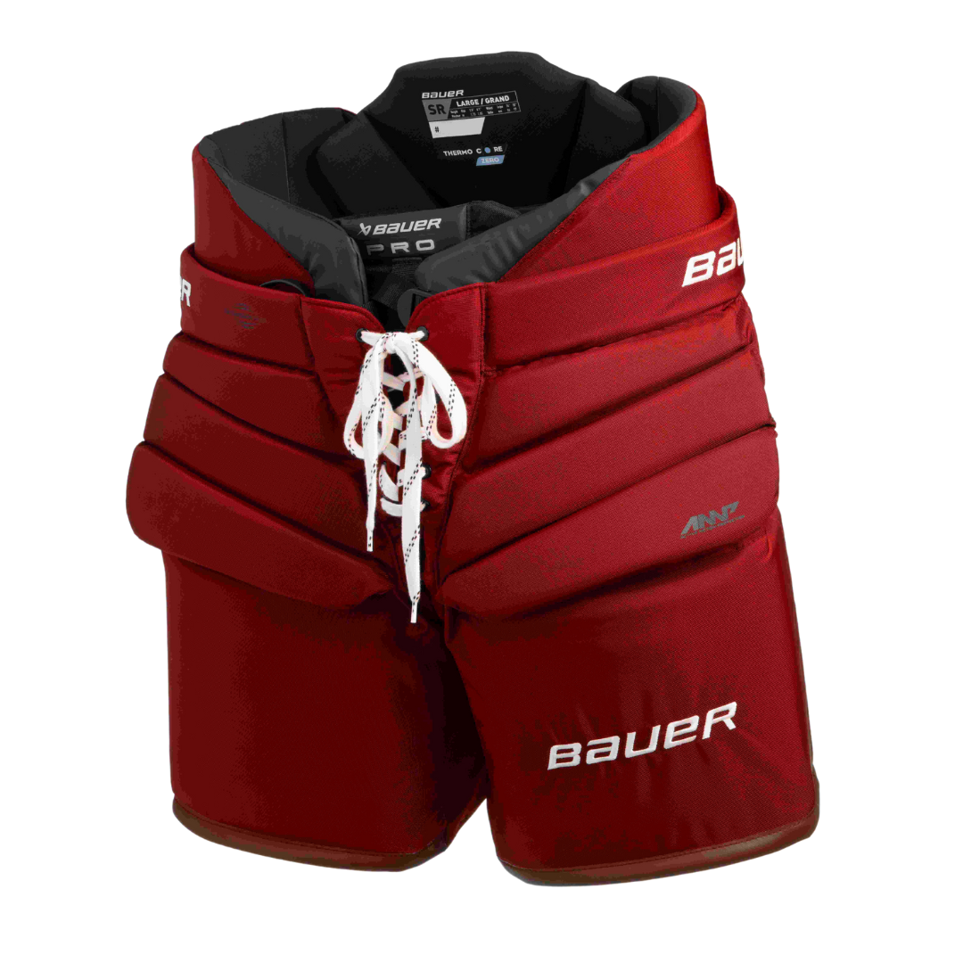 Kalh. G. S23 BAUER PRO GOAL PANT-SR-MTO (1061617)