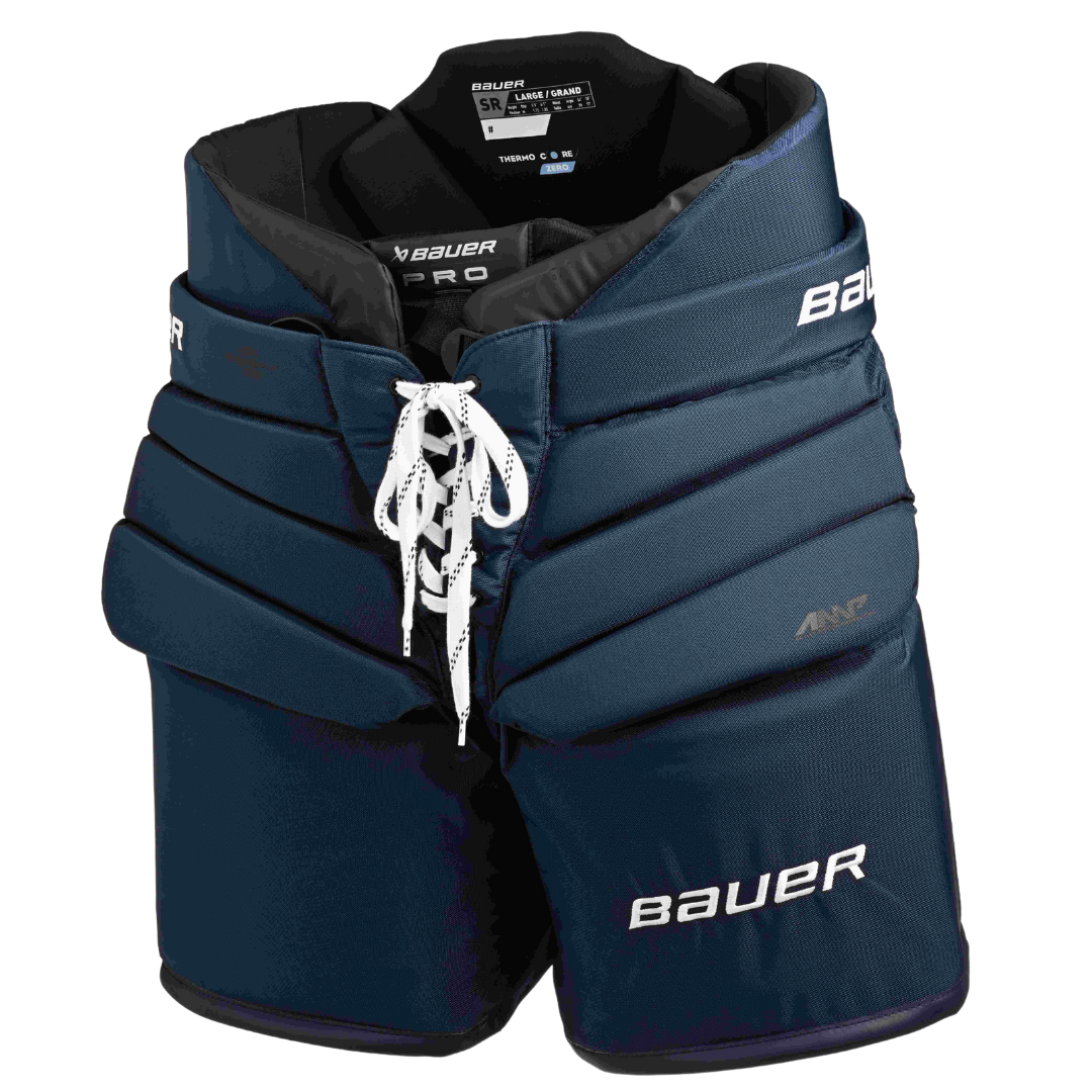 Kalh. G. S23 BAUER PRO GOAL PANT-SR-MTO (1061617)