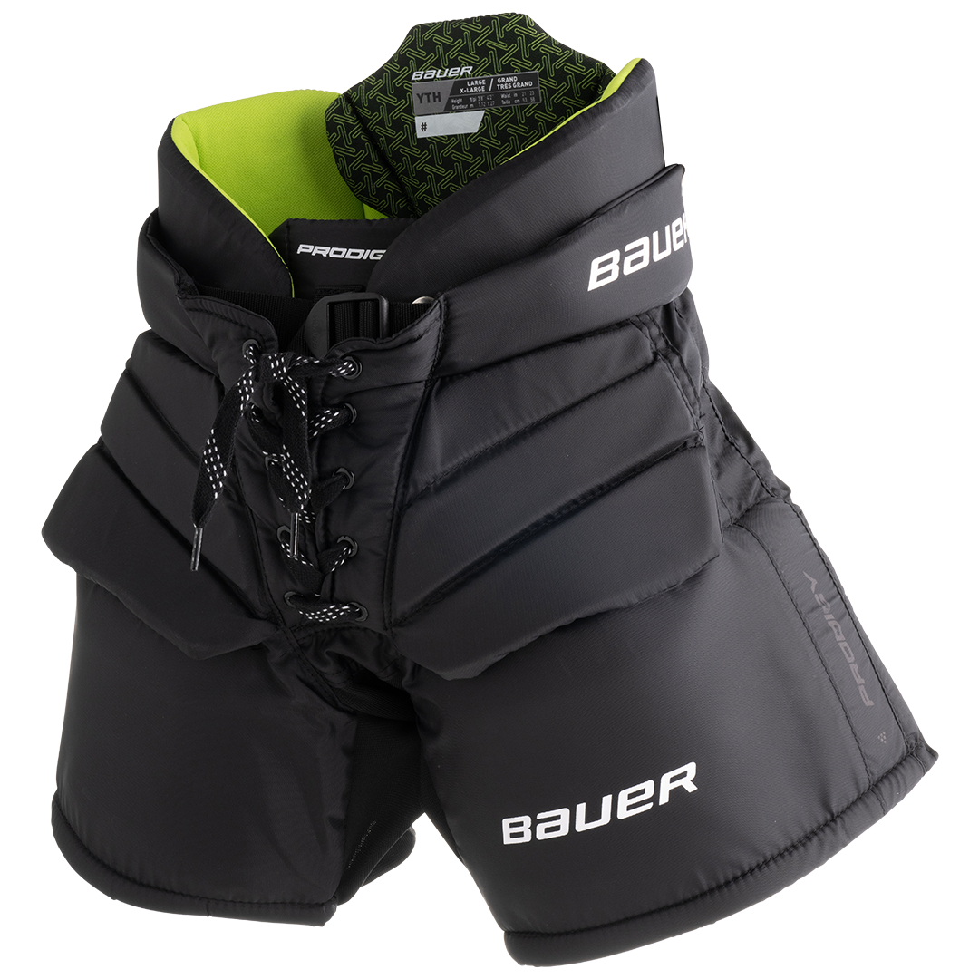 Kalh. G. BAUER S24 PRODIGY GOAL PANT-YTH (1063355)
