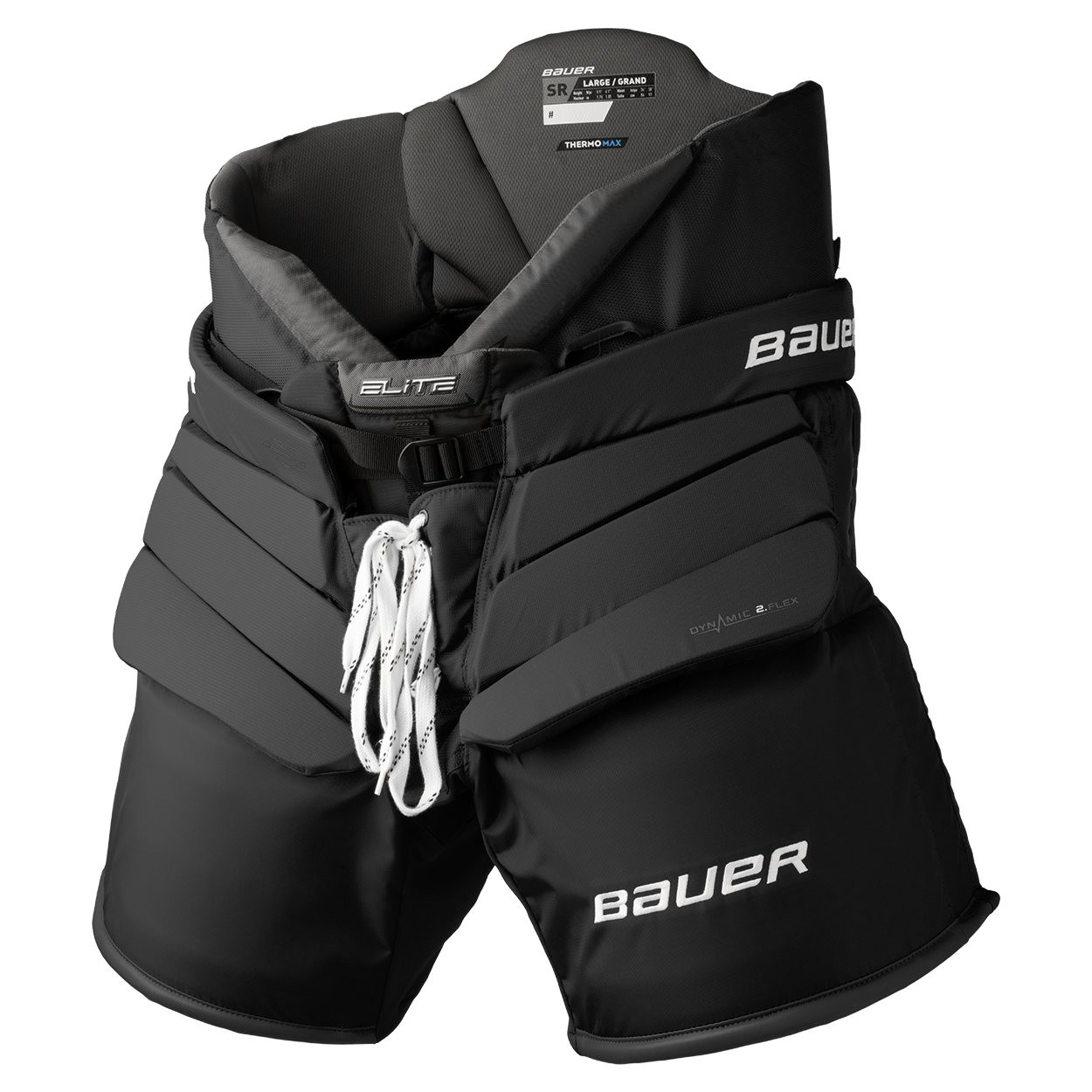 Kalh. G. BAUER S26 ELITE GOAL PANT-INT (1066828)