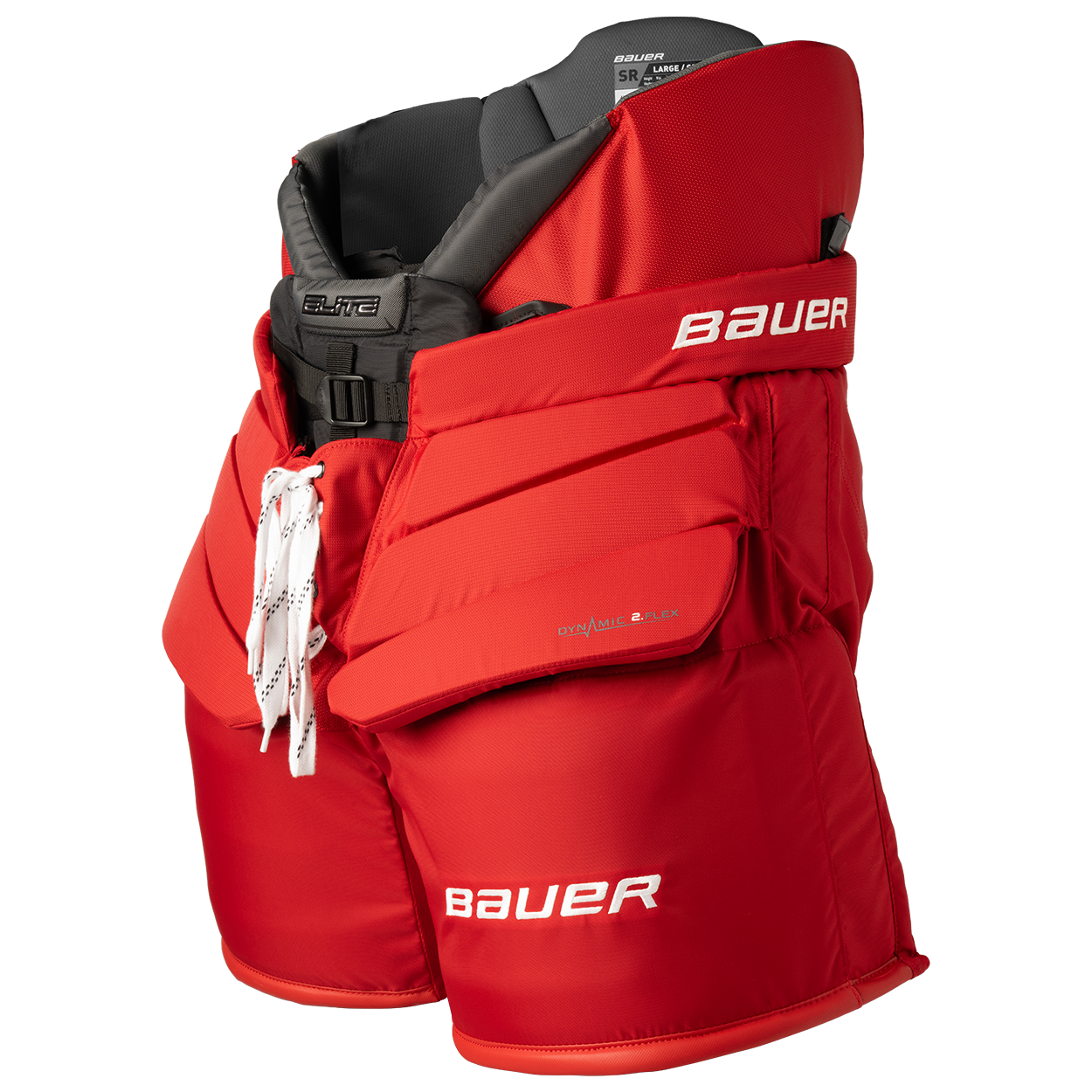 Kalh. G. BAUER S26 ELITE GOAL PANT-INT-MTO (1066829)